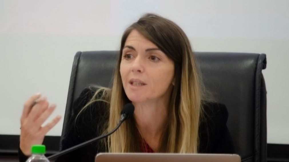 La jueza Karina Andrade justificó la liberación de los detenidos por los incidentes en la marcha de los jubilados.
