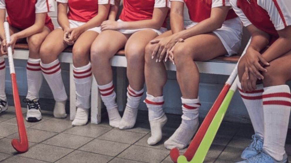 Denigrante "rito de iniciación" en equipo de hockey femenino mendocino (imagen ilustrativa).