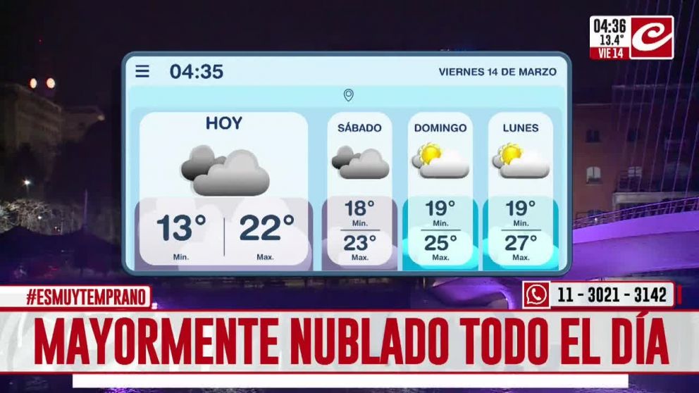 Crónica HD