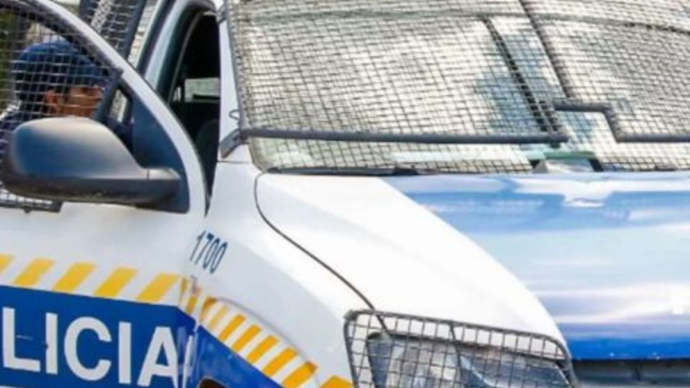 El hombre de 55 años quedó detenido. (Imagen ilustrativa)