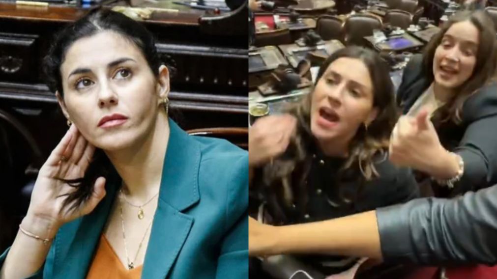 Marcela Pagano realizó un descargo en las redes sociales.