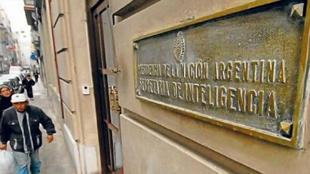 El Gobierno aumentó los fondos reservados de la SIDE.