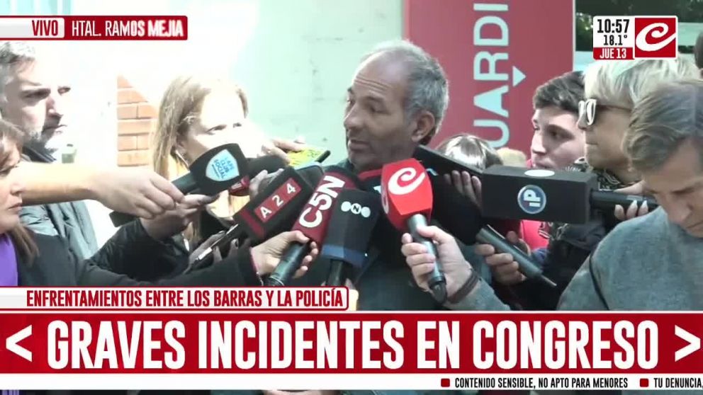 Crónica HD