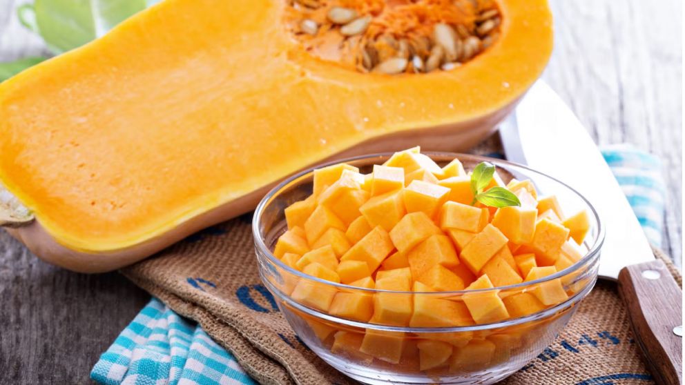 El anco está muy barato: 5 recetas con zapallo para aprovechar su bajo precio