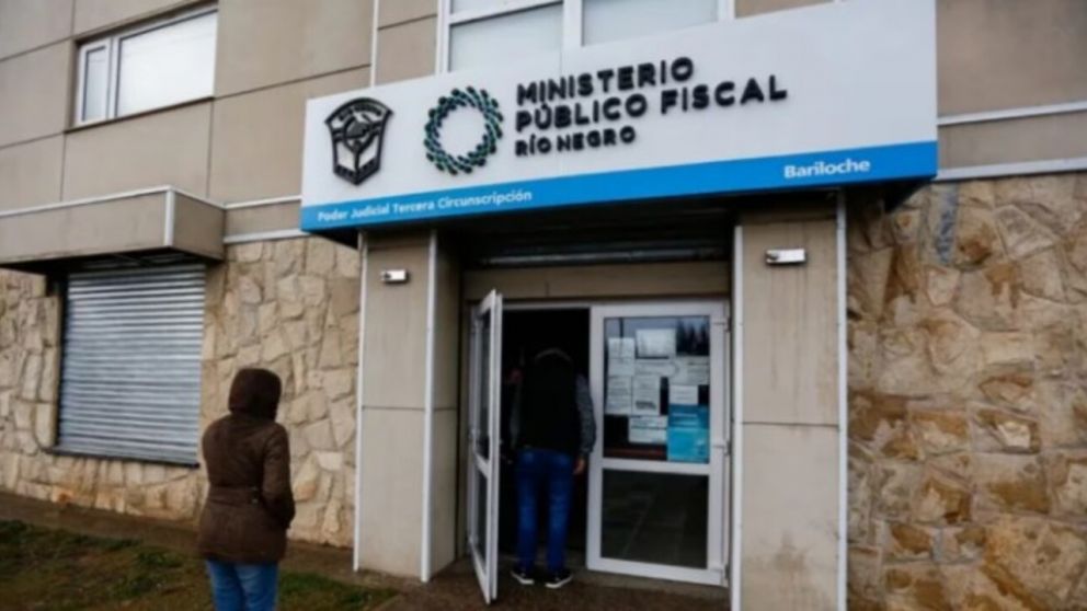 El caso es investigado por el Ministerio Público Fiscal rionegrino (Imagen ilustrativa).