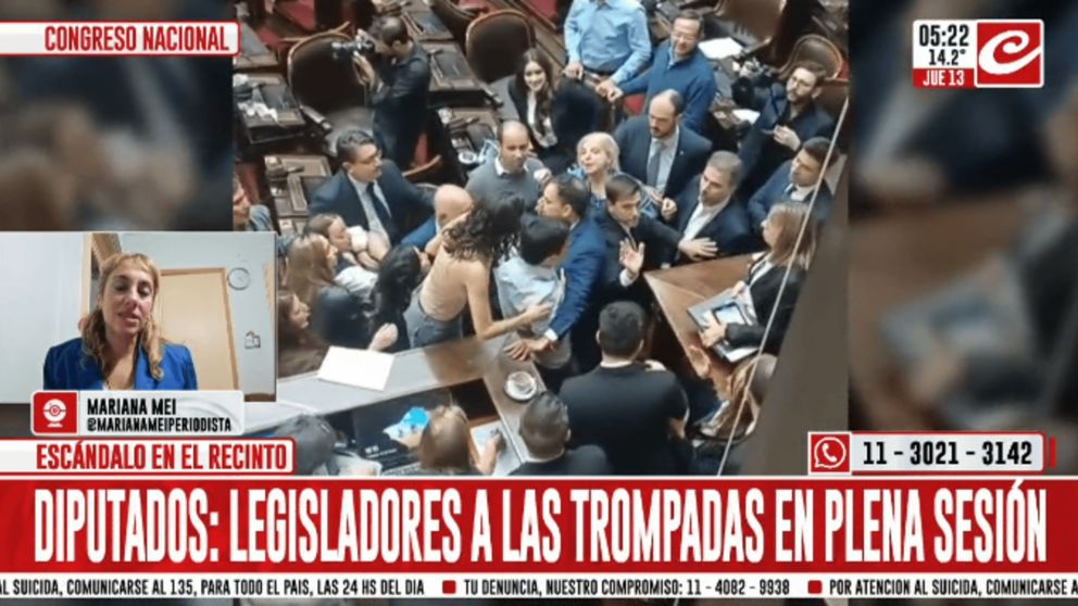 Crónica HD