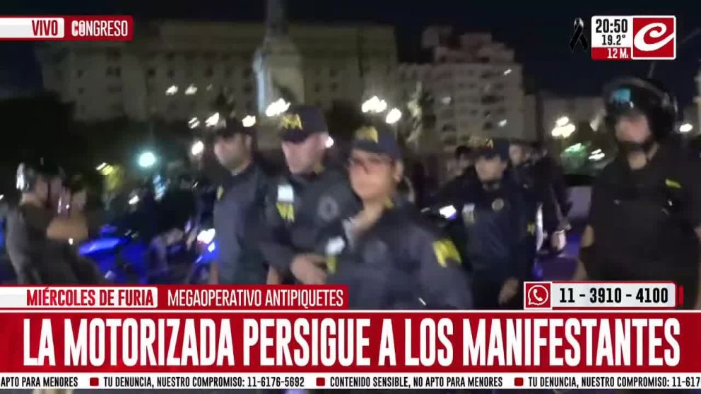 Crónica HD