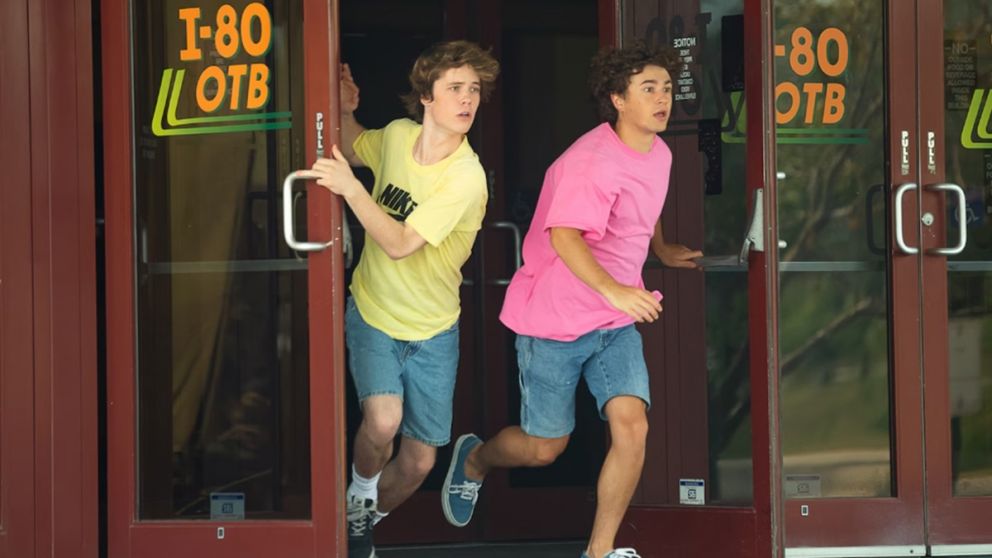 Netflix: la divertida y emotiva comedia sobre la adolescencia que cautiva hasta al menos sensible.