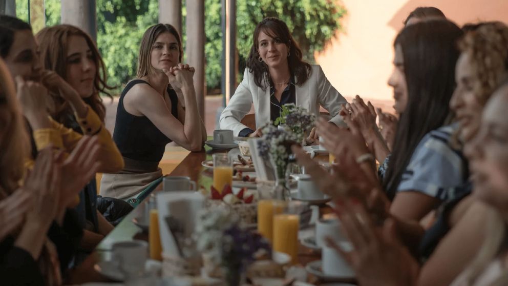 Netflix: La miniserie de 6 capítulos basada en una película argentina que no te dejará moverte del sillón