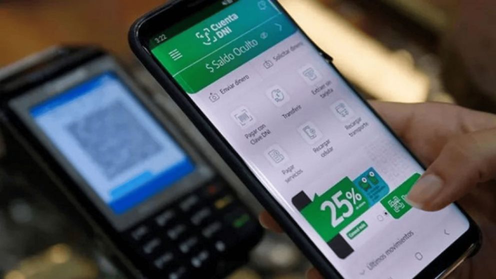 Todos los descuentos de Cuenta DNI en marzo