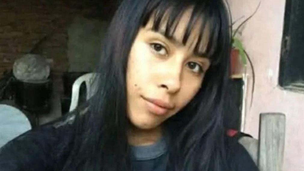 Esta era Agustina Belén Barrientos, de 19 años. Crédito: Impacto Local.
