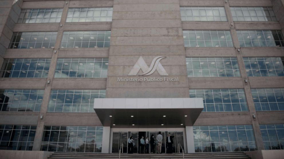 El acusado fue juzgado en un juicio abreviado.