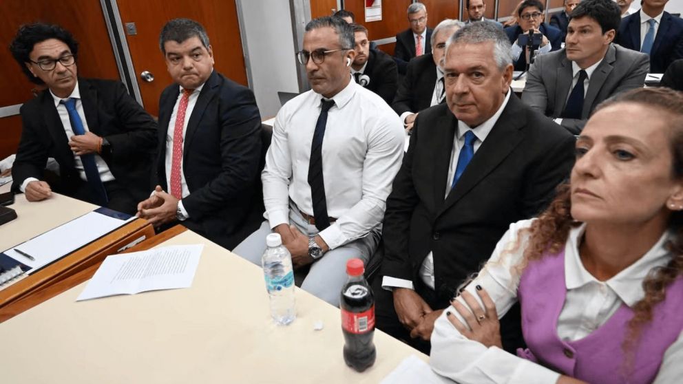 Hoy comenzó el juicio por la muerte de Diego Armando Maradona.