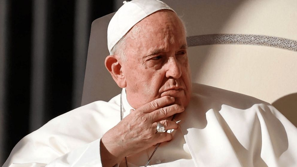 La salud del Papa Francisco: último parte médico