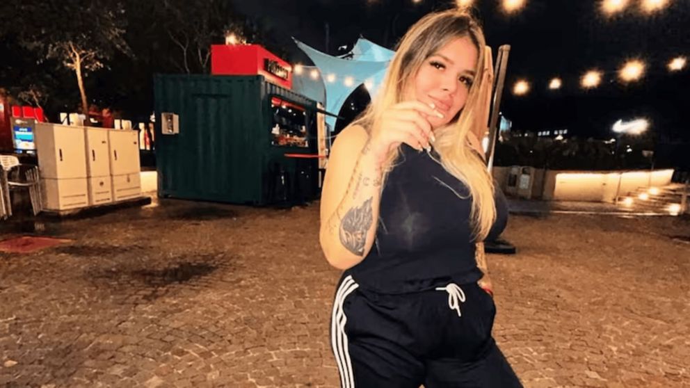 Morena Rial podría volver a quedar detenida.