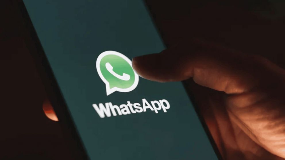 La nueva forma de robar una cuenta de Whats App.
