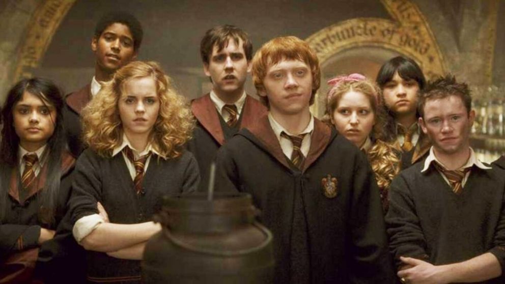 Una actriz de Harry Potter cont� que vender� contenido en OnlyFans y soprendi� al revelar qu� parte del cuerpo mostrar�.