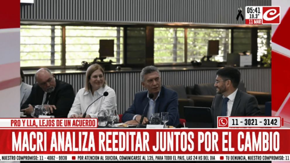 Crónica HD