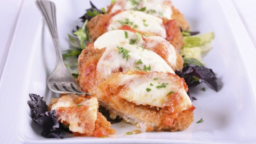 Ni cuadrada ni bola de lomo: con este corte de carne podés hacer unas milanesas tiernas, sabrosas y por $4.800.