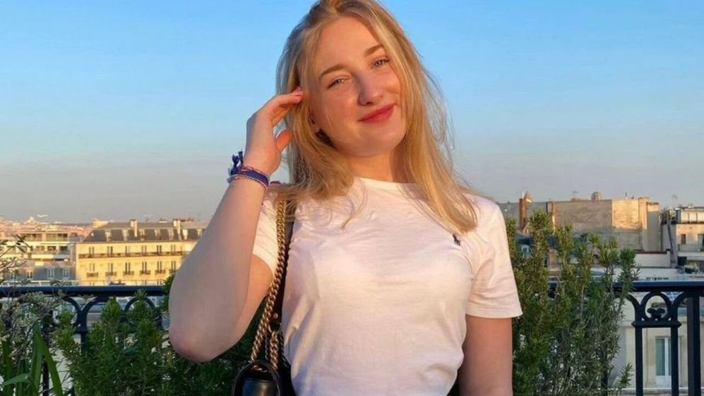 La modelo de OnlyFans Julie Luxie fue hallada sin vida en su departamento (Archivo).