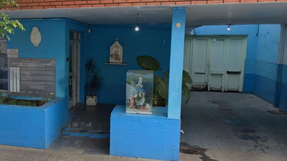 Miembros de esta seccional procuran esclarecer la muerte de Juan David Carlos Quispe.