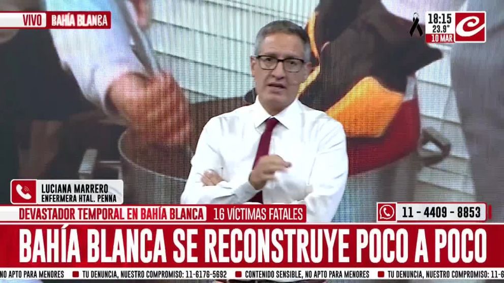 Crónica HD