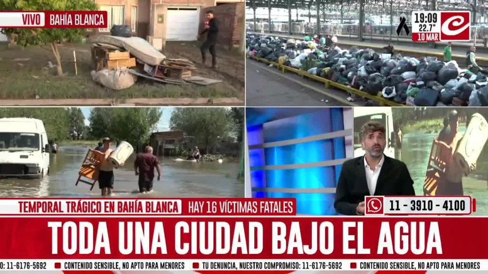 Crónica HD