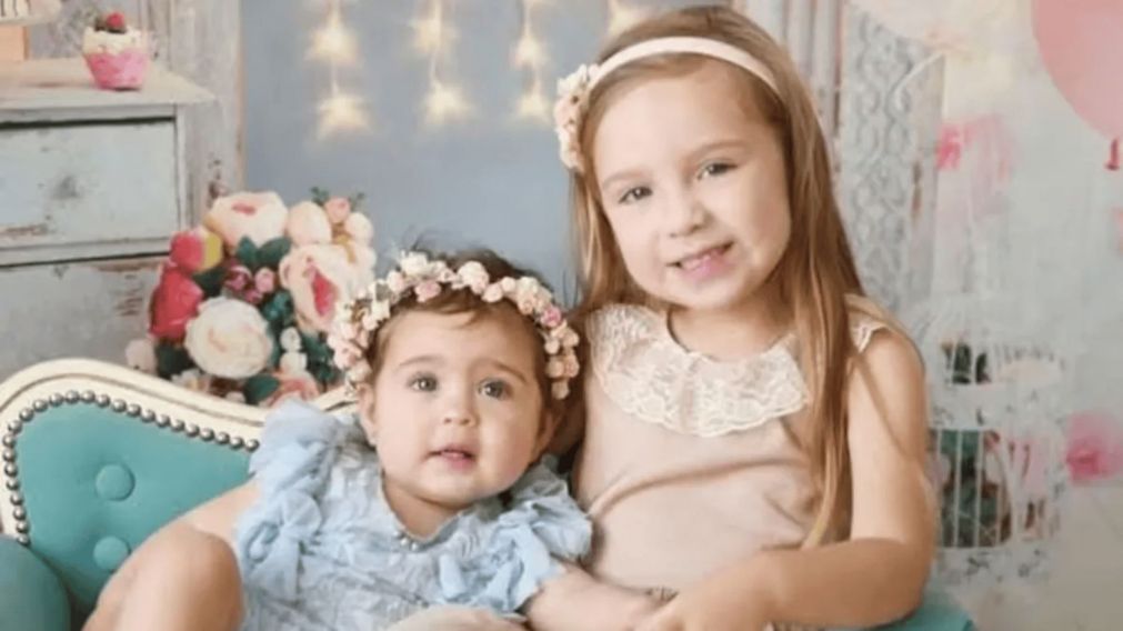 Las hermanas que están desparecidas en Bahía Blanca son intensamente buscadas.