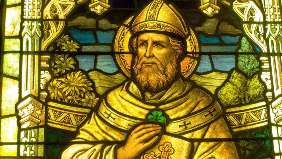 San Patricio es festejado en varios países del mundo (Imagen ilustrativa).