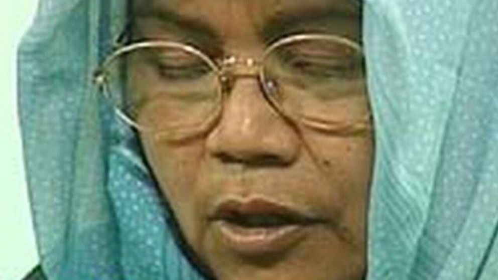 Astini Sumiasih mató a varios vecinos por dinero en indonesia (Archivo).