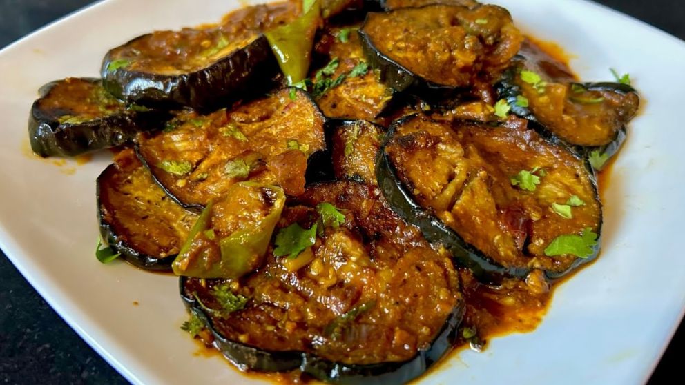 Imperdible receta de berenjenas caramelizadas: deliciosa, fácil y barata para ponerle "onda" a cualquier plato.