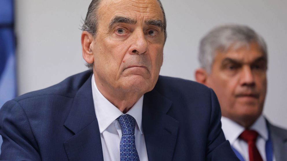 El jefe de Gabinete, Guillermo Francos, opinó del "Che Milei" de Cristina Kirchner.