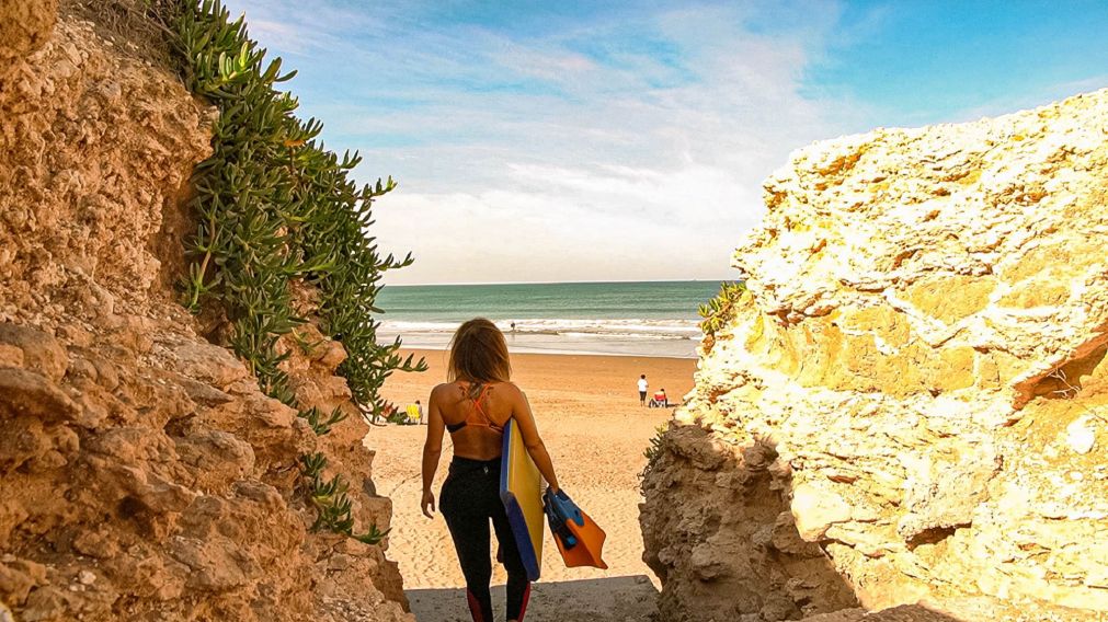 Un pueblito "secreto" donde las playas son un verdadero paraíso.