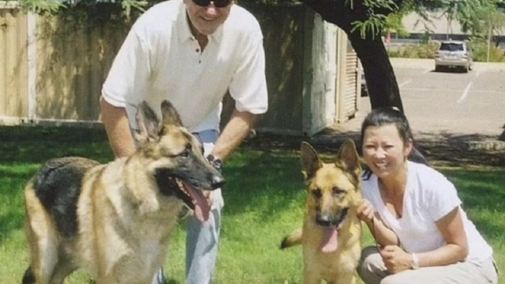 Horror: cómo murió el perro de Gene Hackman y por qué estaba en una jaula.