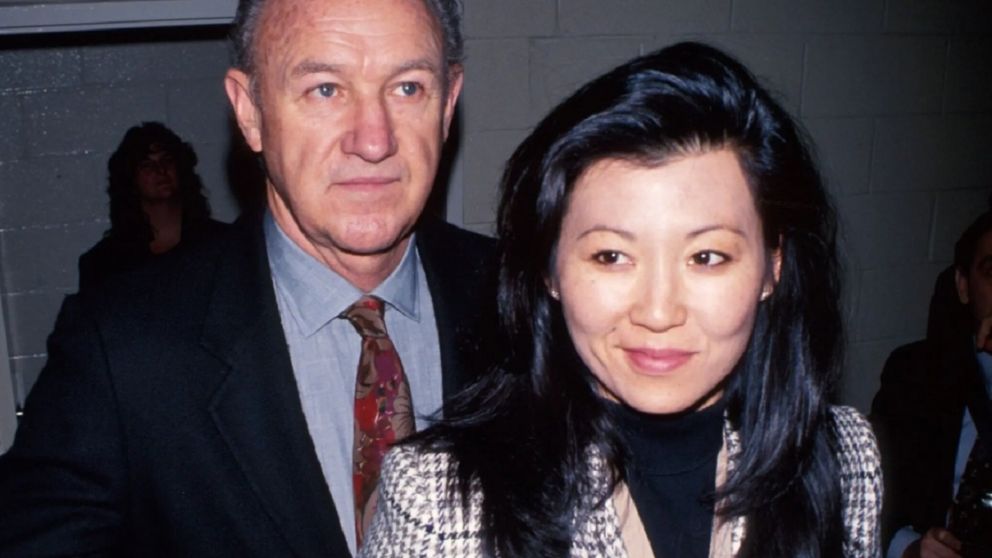 Impactante: qué hizo la esposa de Gene Hackman horas antes de morir.