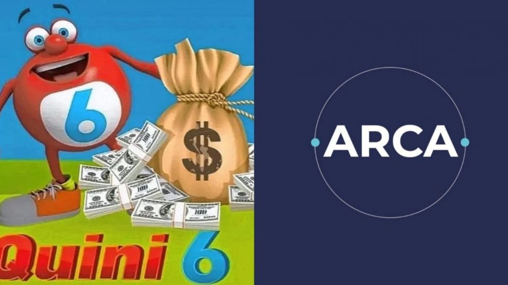 Ganó $2.870 millones en el Quini 6 e hizo historia: ¿Cuánta plata le sacará ARCA por los impuestos?