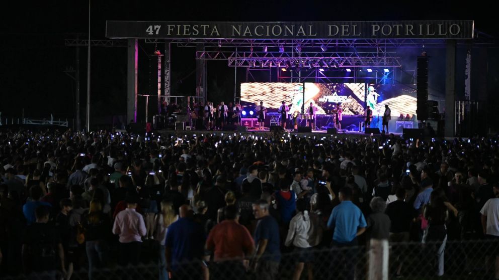 En este predio se produjo el asesinato de Marcos Ezequiel Pérez (Facebook).