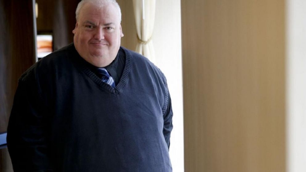 Murió Simon Fisher-Becker, actor de Harry Potter y Doctor Who.