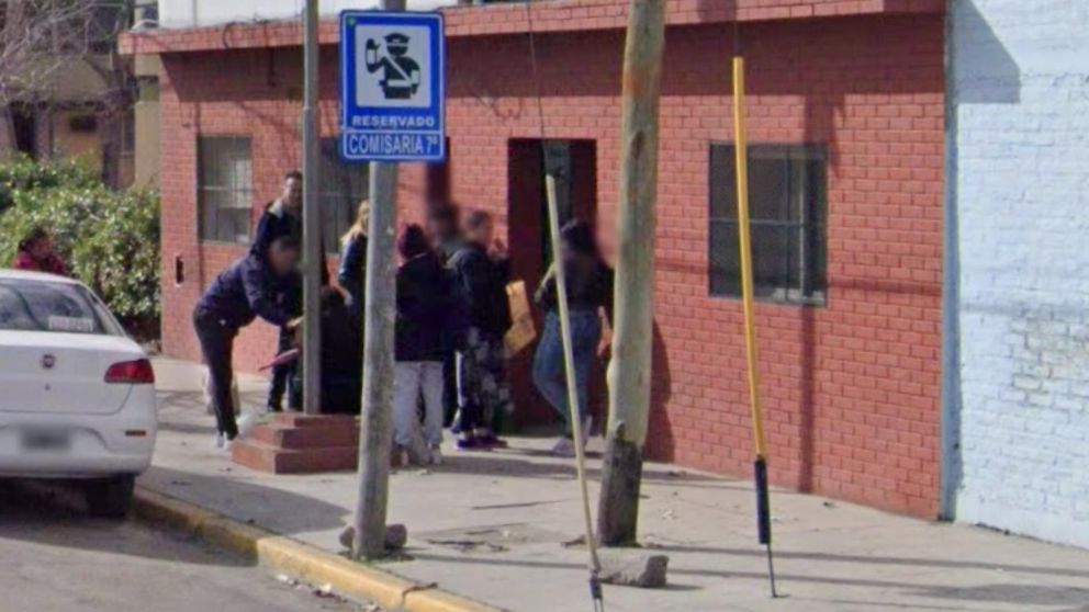 Miembros de esta seccional investigan el homicidio del sexagenario.