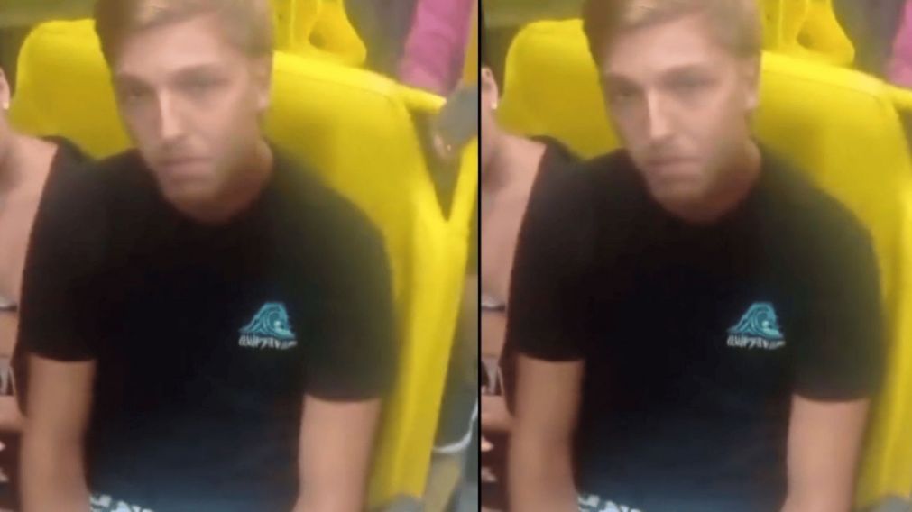 Un argentino fue detenido en Brasil tras ser acusado por violencia racial luego de decirle �mona� a una mujer.