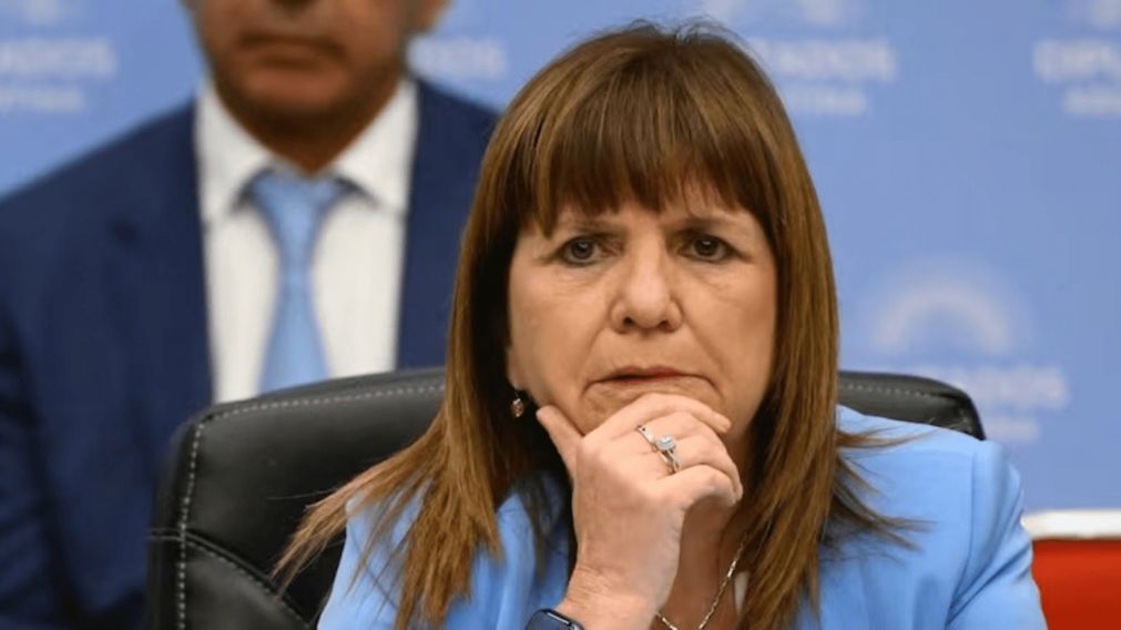 El Gobierno promulgó la Ley "Antimafias" que forma parte del paquete de medidas en materia de Seguridad.