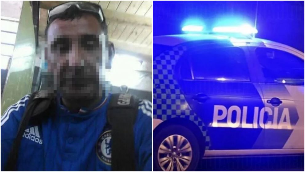 El acusado está libre y las víctimas le temen.