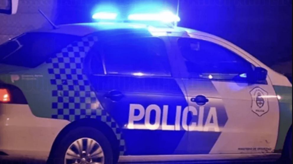 La policía detuvo a la acusada, mientras se investigan otros hechos.