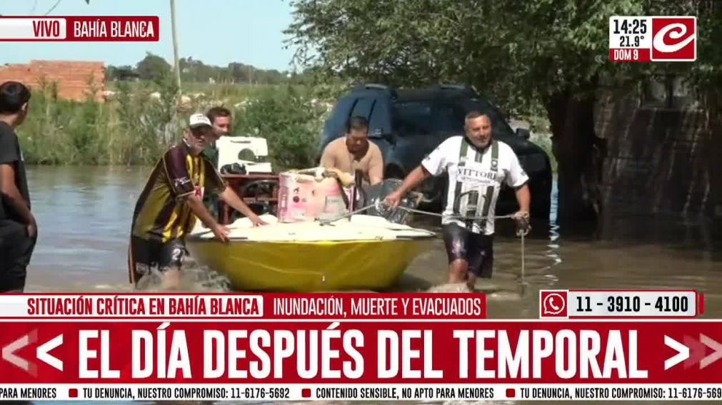 Crónica HD