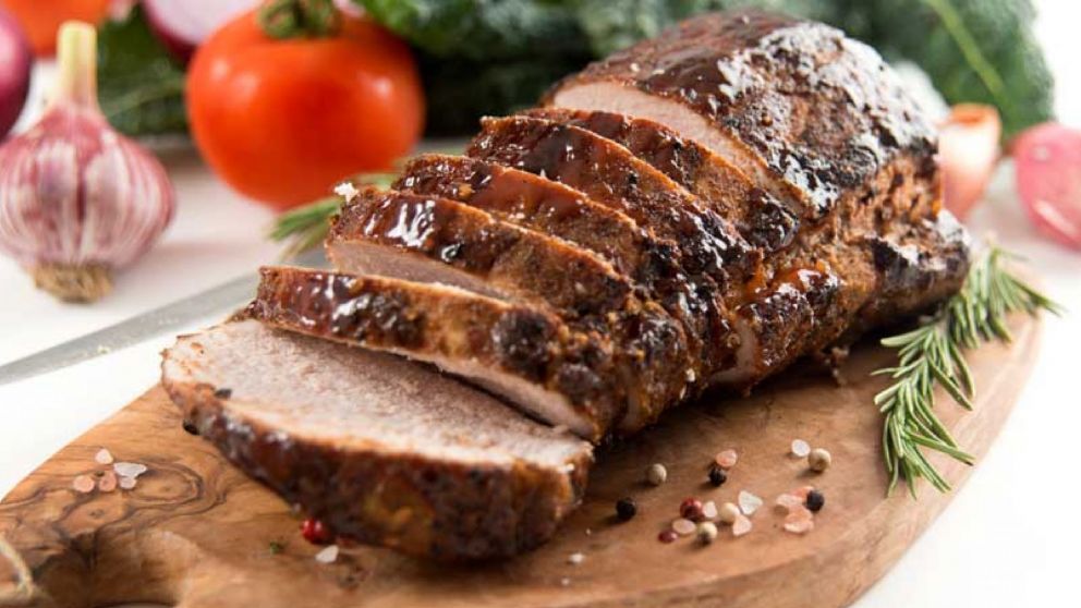 El corte de carne bien tierno y jugoso que sale excelente a la parrilla y se consigue solo por $5.200.