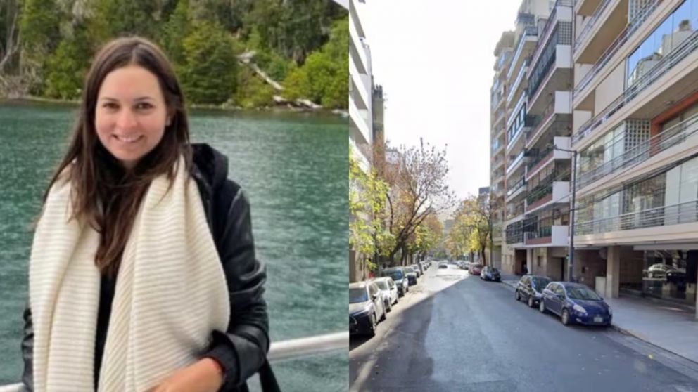 La principal hipótesis detrás del brutal asesinato de Magalí Levy en un departamento de Recoleta.