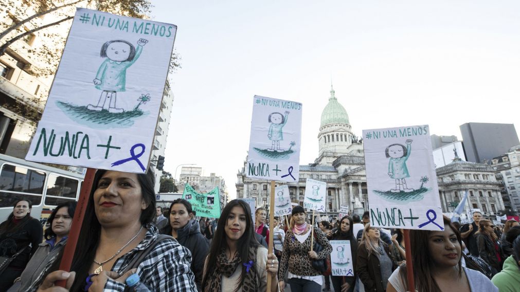 Las organizaciones convocan a un paro el 8M.