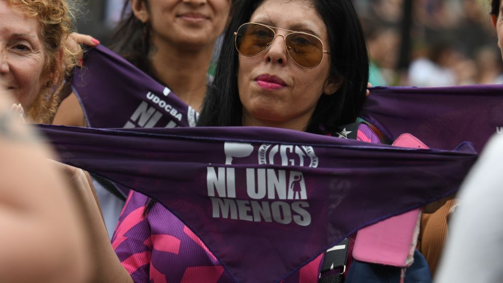 Agenda 8M en Argentina: actividades, horarios y principales puntos de concentración por el Día de la Mujer