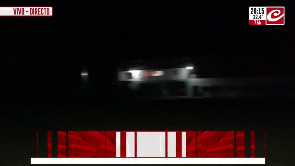 Crónica HD