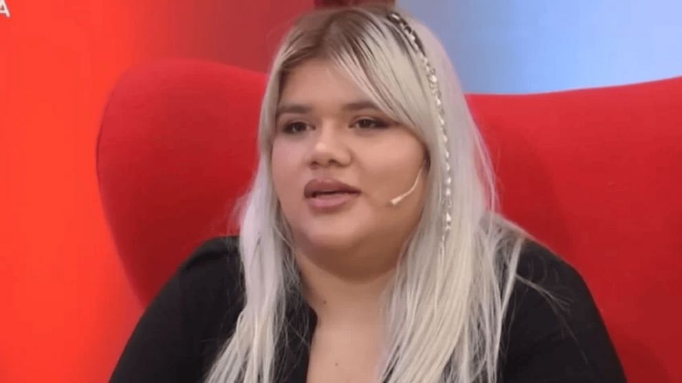 Morena Rial tiene nuevo abogado.